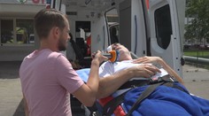 Pilot, ktorý prežil pád lietadla, prehovoril. Pýtali sme sa ho, čo sa vo vzduchu mohlo stať