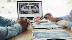 Liek na dorastanie zubov? Japonská spoločnosť v tom má jasno