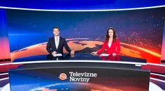 Televízia Markíza má jedno z najmodernejších spravodajských štúdií v Európe