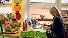 Prečo plošne zatvorili školy v najzaočkovanejšom regióne Slovenska? Tu sú dôvody hygienikov