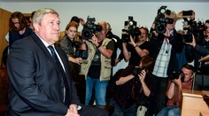 Smer: Kováčik je prvá obeť Matovičovho režimu. Podľa Hegera je zločinec