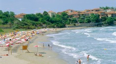 V Bulharsku na pláži zomrel český turista. Vedľa jeho tela sa vraj hrali deti