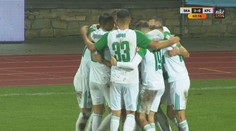 VIDEO: Komárno nedokázalo skórovať ani z bieleho bodu. Na Záhorí dominovali krásne góly Skalice