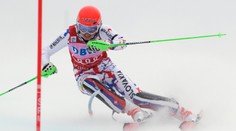 Vlhová odštartuje odložený obrovský slalom s týmto číslom
