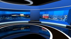 Koronavírus a šport, ako ďalej? Hosťami diskusie budú naše najväčšie športové osobnosti