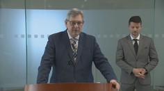 Trestanie daňových deliktov sa prepadlo. Podľa Žilinku k tomu prispela aj novela trestného zákona