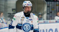 Počas sezóny sa učil od legendy. O kométu Nitry je záujem v NHL (rozhovor)