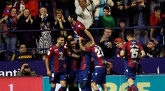 FC Barcelona si neudržala rekordnú sériu bez prehry, podľahla na pôde Levante