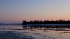 Na Sibíri vylovili z rieky dve tajomné a hrozivo vyzerajúce šťuky