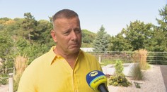 Boris Kollár sa chce vrátiť do parlamentu. Obehol vraj štruktúry strany a skladá nový program