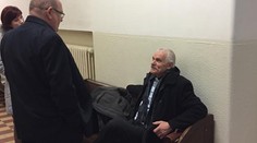 Exminister vnútra Gustáv Krajči na súde: Pojednávanie v prípade zmareného referenda odročili