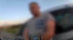 VIDEO: Polícia zastavila muža, ktorý viezol v aute vlastné dieťa. Potom prišiel obrovský šok