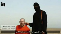 Rodina Stevena Sotloffa: Nebudeme rukojemníkmi strachu