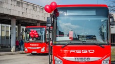 Vojna dopravcov sa vyostruje. Do Viedne už len za euro