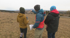 O pár dní prídu geológovia s prístrojmi. Obyvatelia na Podpoľaní nevedia, čo ich čaká