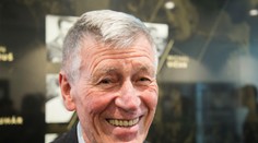 Trnavský Spartak si uctil pamiatku legendárneho Jozefa Adamca