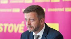 České ministerstvo vnútra zasiahol kybernetický útok. Minister Rakušan nevylúčil zapojenie cudzieho štátu