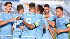 Slovan Bratislava doma deklasoval Orhei 5:0