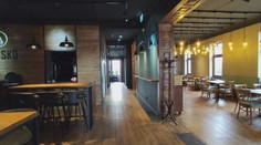 Reštaurácie na Slovensku sú ako jediné v Európe zatvorené