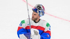 Na MS striedal lepšie momenty s horšími. Český skaut vysvetlil, prečo má Hlavaj ďaleko od NHL