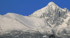 Záhadná smrť českého horolezca v Tatrách