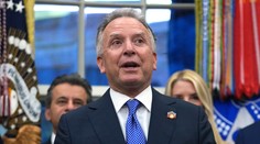 Witkoff: Rokovania USA s Iránom by sa mohli uskutočniť už tento týždeň