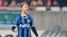 Christiana Eriksena čaká prvý súťažný zápas od kolapsu počas majstrovstiev Európy