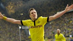 Grosskreutz má doslova pikantný problém