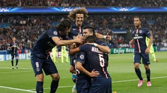 PSG prekonal 20-ročný rekord
