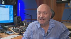 Plní si svoj americký sen. Michal David chystá veľké prekvapenie