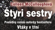 Nádherné ako kedysi Vtáky v tŕní