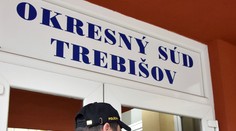 Sudca z Trebišova dostal šesť rokov za úplatok. A neboli to len peniaze