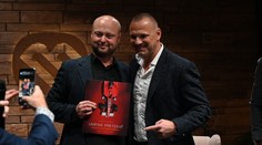 Na ľade bol ako blesk, rýchlosť obľubuje aj po kariére. Marián Gáborík prezradil, čo mu v súčasnom hokeji chýba