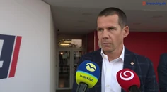 Hamran žiada prešetrenie incidentu, pri ktorom napadli dvojicu mužov, ktorí sa pobozkali