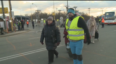 Utečenci pribúdajú geometrickým radom: Na nápor sa už pripravuje aj stredné Slovensko