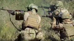 Rusi sa z obáv z ukrajinskej protiofenzívy rozhodli pre ďalší dôležitý krok