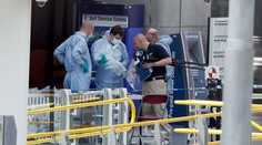 Britská polícia získala video, na ktorom je pravdepodobný útočník z Manchestru