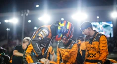 Veľká cena Kataru: Jazdci F1 omdlievali a zvracali. Je to smiešne, vravel jeden z nich