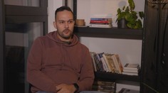 Športový moderátor a komentátor Andrej Zvolenský verejne hovorí o svojom boji s úzkosťou a depresiou