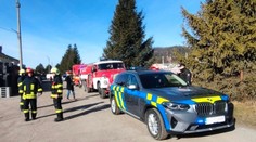 Mimoriadna udalosť na severe Slovenska: Unikol čpavok, mesto varovalo pred zbytočným vychádzaním