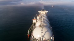 Bulharsko bude odoberať skvapalnený plyn od USA za nižšiu cenu, ako platilo Gazpromu