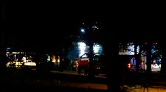 Na jazere v Missouri stroskotala turistická loď, zomrelo 13 ľudí