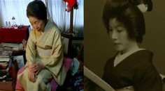 Vzhľad najstaršej gejše na svete závidí nejedna starenka. Posúďte sami!