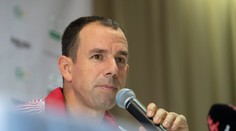 Negatívny historický míľnik pre náš tenis. Nikdy by mi nenapadlo, že by sa to mohlo stať, tvrdí legendárny Hrbatý