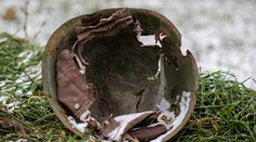 V centre súčasných najväčších bojov na Ukrajine zomrel český dobrovoľník. Rusi miesto zasiahli mínometom