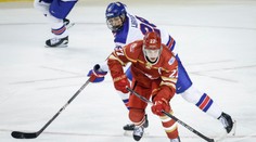 Ponúkne draft do NHL nevšedný príbeh? Otec môže vybrať vlastného syna, ktorý patrí k najväčším talentom
