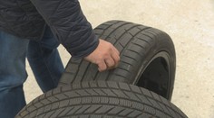 Celoročné pneumatiky môžu pomôcť ušetriť peniaze. Nie sú však vhodné pre každého