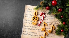 Vianočné piesne vtedy a dnes. Ktoré sú podľa vás krajšie?