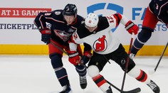 VIDEO: New Jersey uspelo vďaka dvom gólom Mercera. Šimon Nemec nebodoval, na ľade strávil najmenej času