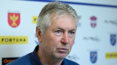 Ján Kocian: História sa nebude pýtať, ako sme vyhrali. Šťastenu v Luxembursku sme si privolali (rozhovor)